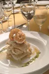 Gran Hotel Isabel Riquelme - breakfast