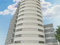 Transamerica Fit Villa Lobos Hotels near Butanta