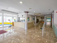 Hotel Golden Sand