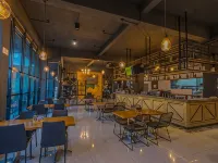 Novena Hotel by Azana Hotel di Bone