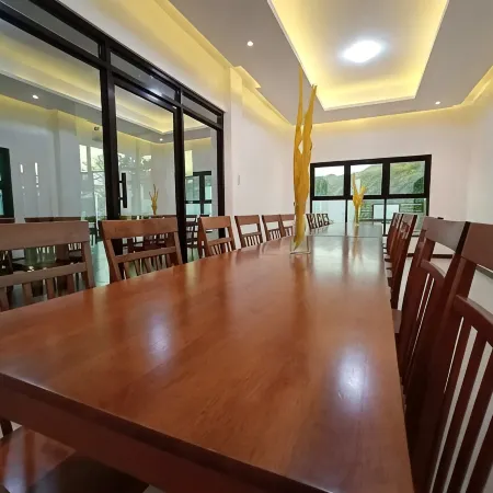 Anda Pearl Premier Resort