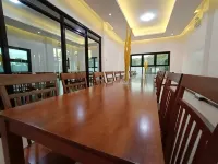 Anda Pearl Premier Resort - Morgenmad