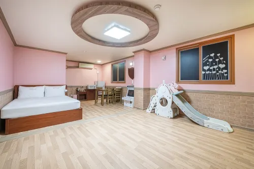 Ulsan Youngnam Alps Valentine Oncheon