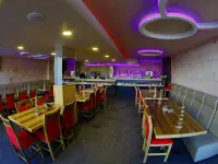 Jounieh Suites Hotel Hotels in Sarba
