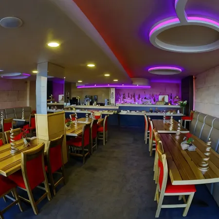 Jounieh Suites Hotel
