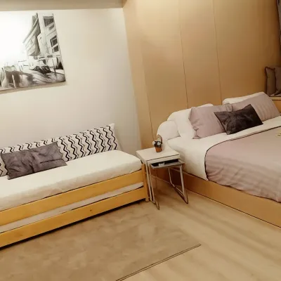 Luxury LaRiz Mansion Condominium Hotels near Playtopia Pakuwon Mall
