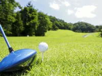 Santo Country Club CREST ASAGO