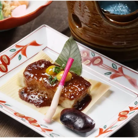 Oze Iwakura Resort Hotel
