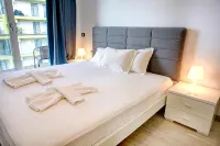 Hampton Alezzi - Pet-friendly