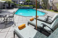 City Lodge Hotel Durban - Kolam Renang