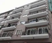 Athens Hawks Hotel di 