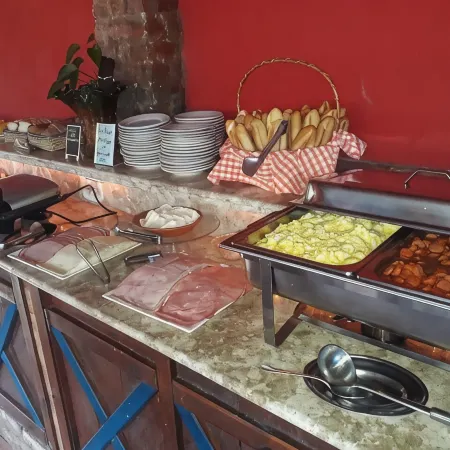 Pousada 14 Bis