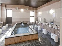 Tsuruya Ryokan - Hot Springs