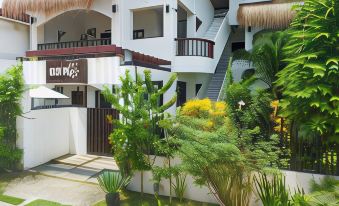 Sentro Suites Siargao