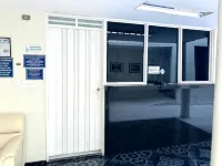 莫爾費奧飯店