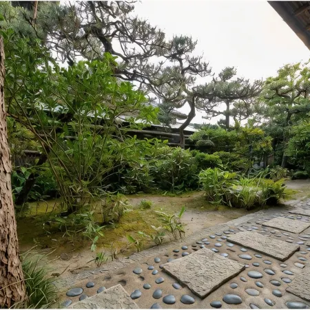 Mizuno Ryokan