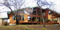 Exquisite Waterfront Home near Acadia - GREAT PRICES - 3 estrellas