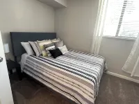 Enjoy a stylish experience. Corporate housing or family vacation. Hotels in Kettering