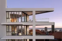 Home Suite Hotels Sea Point - Sea View