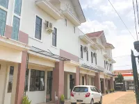 Hotel Permata Majenang โรงแรมในซิลาแคป