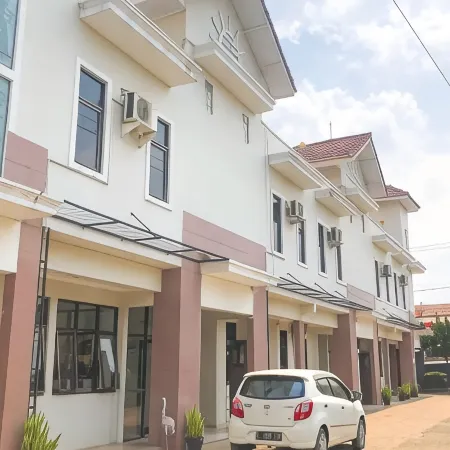 Hotel Permata Majenang