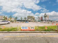 Aqua Pension in Boryeong (Daecheon) - 2-stjärniga
