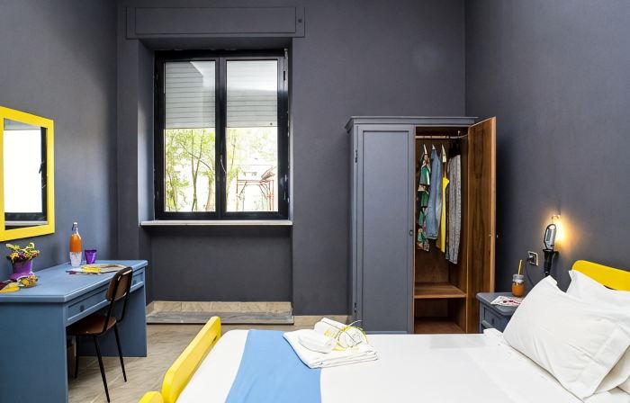 Lako Hostel
