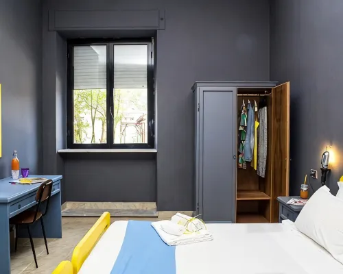 Lako Hostel Hotel a Capodimonte