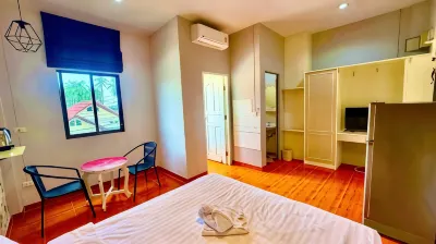 Cozy Bay Rawai Hotels in Chalong