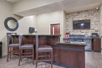 Cobblestone Hotel & Suites - Mosinee - bar
