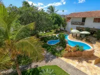 Vila Alemã - Pools