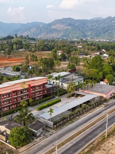 รูปภาพของThe Ele Hotel Ranong