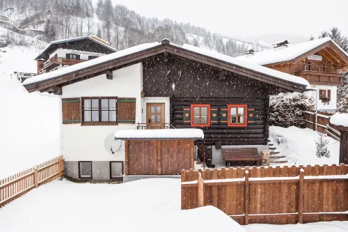 Chalet Appartement Alpenherz - Chalets