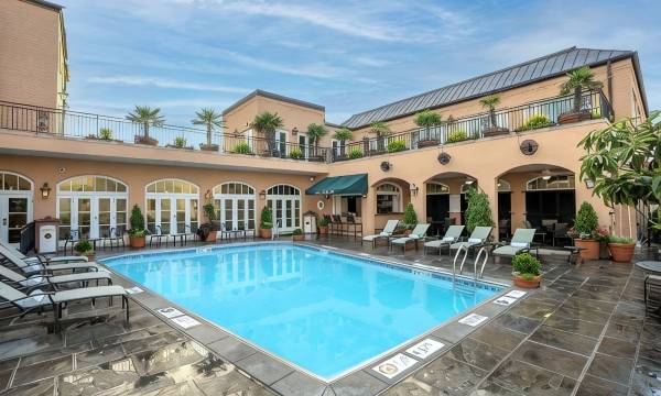 Hotel Monteleone