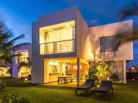 B Blue Beachouses Hotels in Camacari