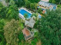 Tilajari Hotel Resort - Pools