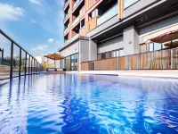 LiVEMAX RESORT AKI MIYAHAMA ONSEN - Pools
