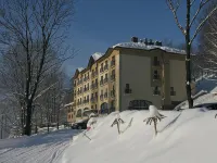 Hotel Elbrus Spa & Wellness - spa