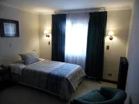 Hotel Isla Rey Jorge Hotels in Punta Arenas