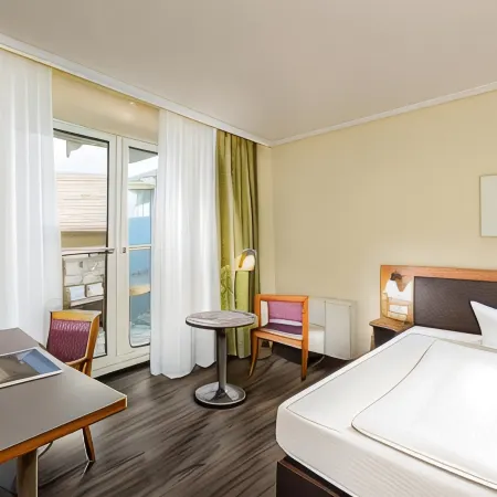 Seminaris SeeHotel Potsdam