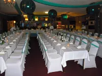 Castle Motor Lodge Hotels in Bowen