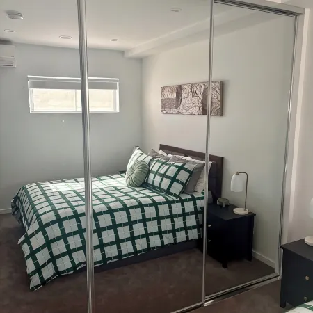 Chermside Central Apartment Отели в г. Чермсайд