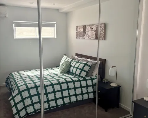 Chermside Central Apartment Hotels in Chermside