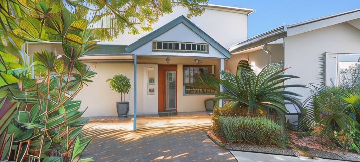 Top Spot Motel Hotels in Maroochydore