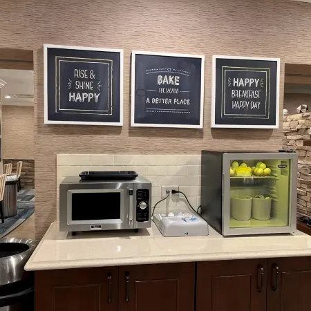 Hampton Inn Atlanta-Canton