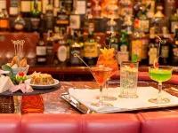 SHG Hotel Antonella - Quầy bar