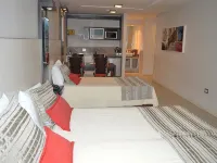 Sol de Piedra Apart, Suites & Spa Hotels near Jesuit Square