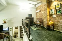Opulent Antique 6Br Independent Villa in Gurugram