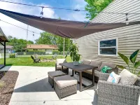 Leisure at the Lake Hotels in Stokes Township