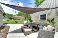 Leisure at the Lake - 3-Star